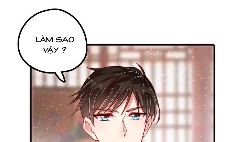 Ngày Nào Thiếu Soái Cũng Ghen Chapter 20 - 22