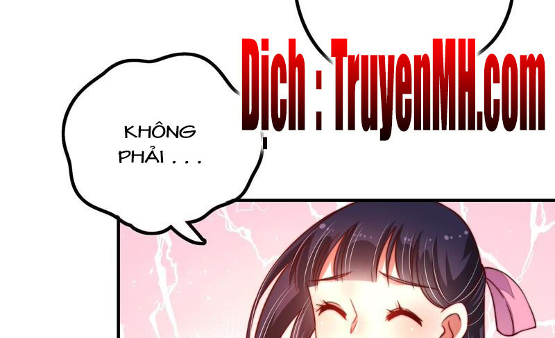 Ngày Nào Thiếu Soái Cũng Ghen Chapter 20 - 24