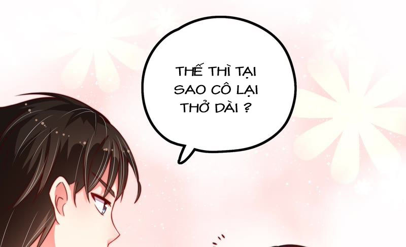Ngày Nào Thiếu Soái Cũng Ghen Chapter 20 - 27