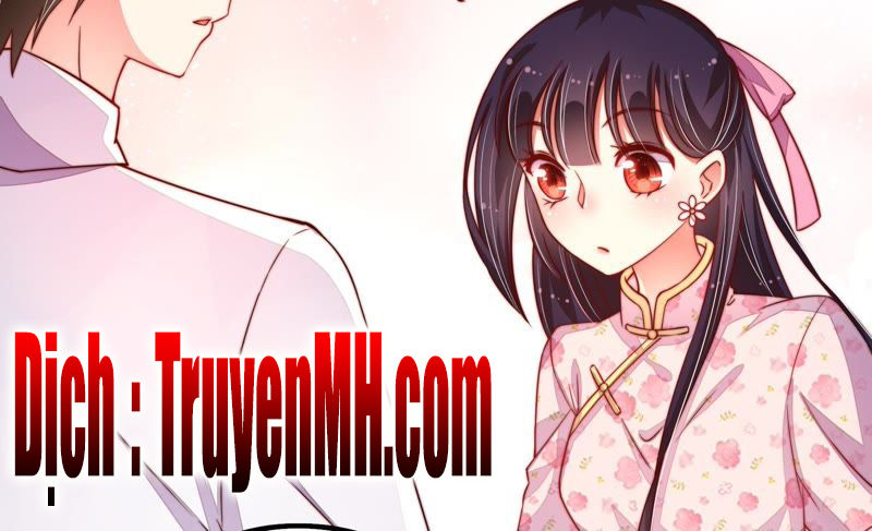Ngày Nào Thiếu Soái Cũng Ghen Chapter 20 - 28