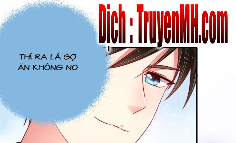 Ngày Nào Thiếu Soái Cũng Ghen Chapter 20 - 32