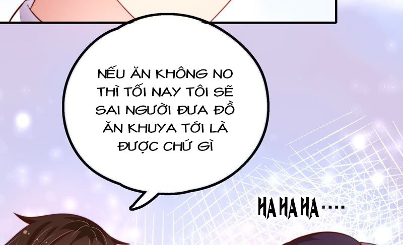 Ngày Nào Thiếu Soái Cũng Ghen Chapter 20 - 33