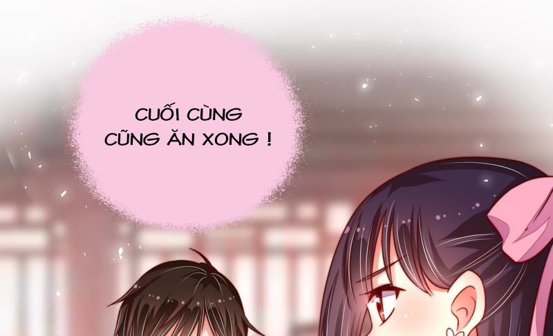 Ngày Nào Thiếu Soái Cũng Ghen Chapter 20 - 37