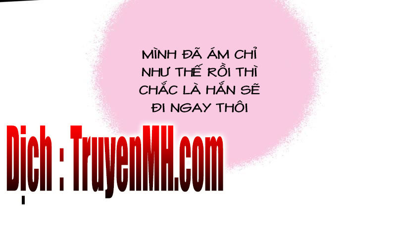 Ngày Nào Thiếu Soái Cũng Ghen Chapter 20 - 40
