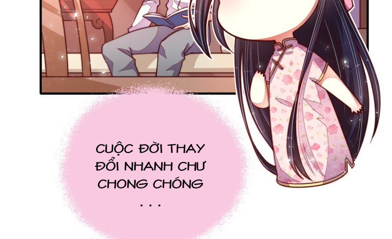 Ngày Nào Thiếu Soái Cũng Ghen Chapter 20 - 45