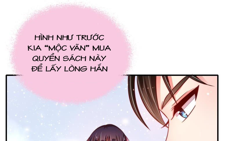 Ngày Nào Thiếu Soái Cũng Ghen Chapter 20 - 47