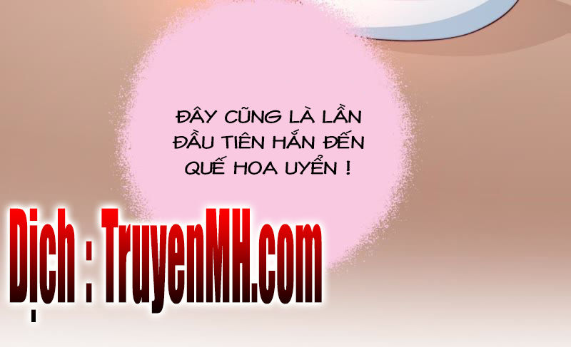 Ngày Nào Thiếu Soái Cũng Ghen Chapter 20 - 10