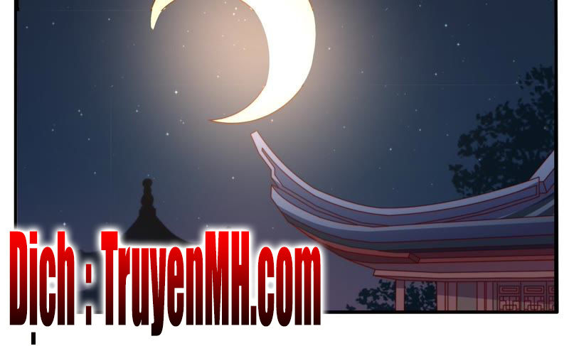 Ngày Nào Thiếu Soái Cũng Ghen Chapter 21 - 2