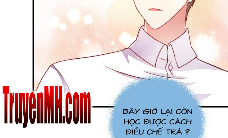 Ngày Nào Thiếu Soái Cũng Ghen Chapter 21 - 17
