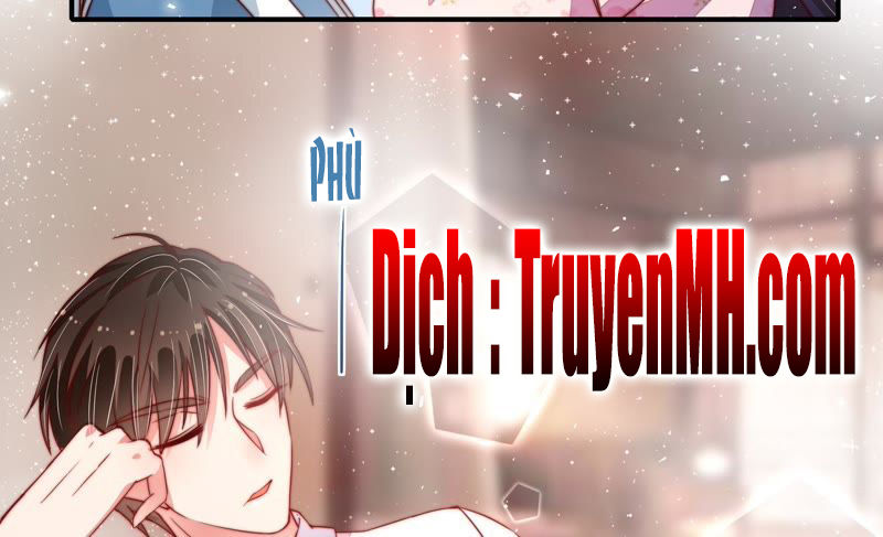 Ngày Nào Thiếu Soái Cũng Ghen Chapter 21 - 21