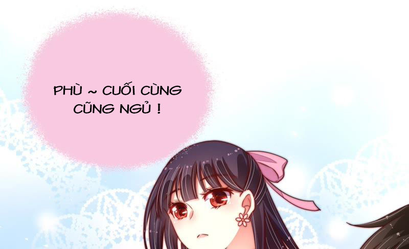 Ngày Nào Thiếu Soái Cũng Ghen Chapter 21 - 24