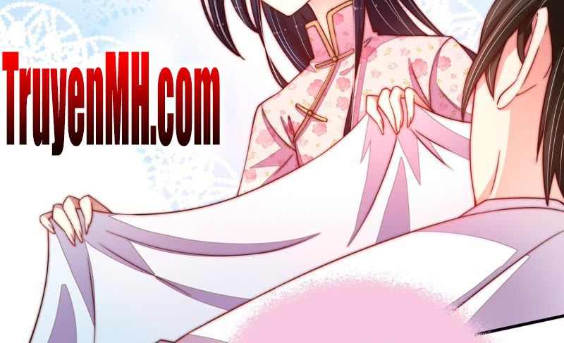 Ngày Nào Thiếu Soái Cũng Ghen Chapter 21 - 25