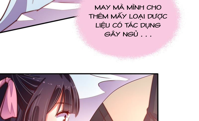 Ngày Nào Thiếu Soái Cũng Ghen Chapter 21 - 26