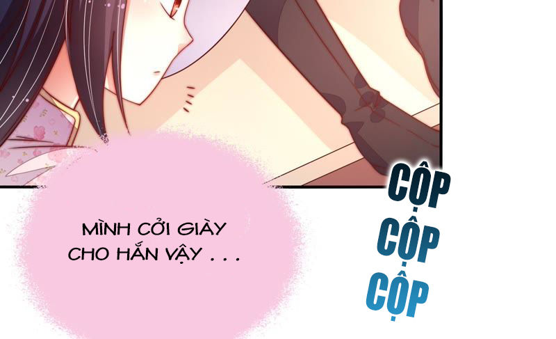 Ngày Nào Thiếu Soái Cũng Ghen Chapter 21 - 27