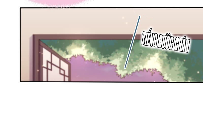 Ngày Nào Thiếu Soái Cũng Ghen Chapter 21 - 28