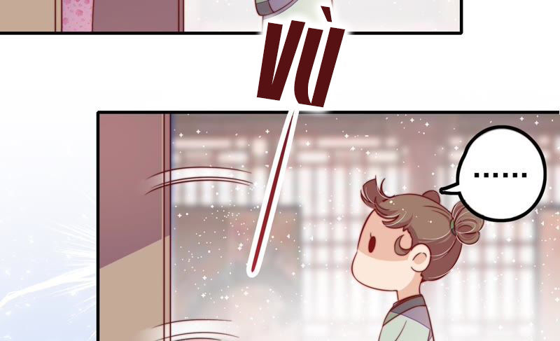 Ngày Nào Thiếu Soái Cũng Ghen Chapter 21 - 44