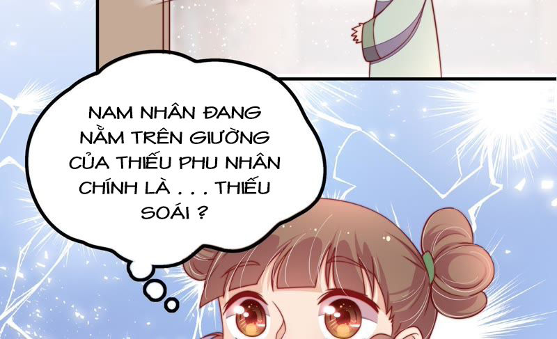 Ngày Nào Thiếu Soái Cũng Ghen Chapter 21 - 45