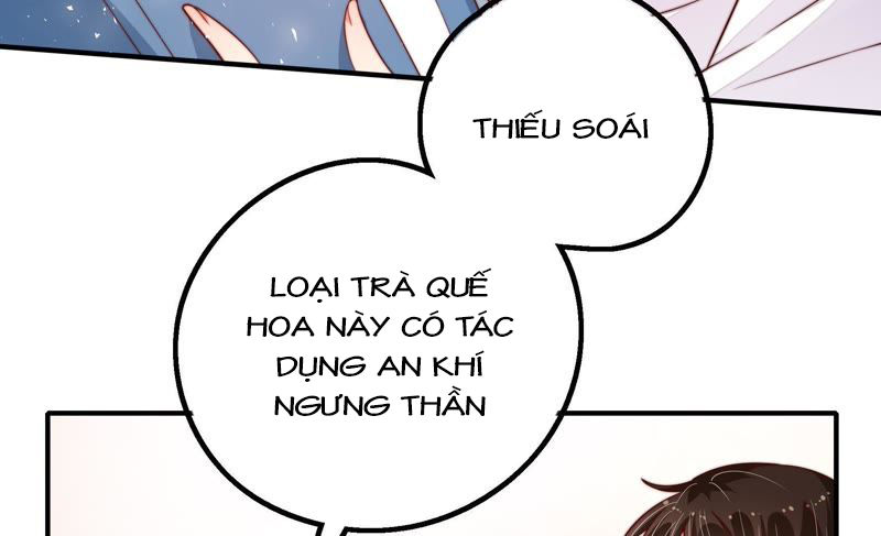 Ngày Nào Thiếu Soái Cũng Ghen Chapter 21 - 6