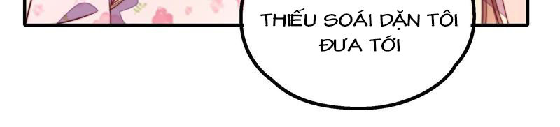 Ngày Nào Thiếu Soái Cũng Ghen Chapter 22 - 11