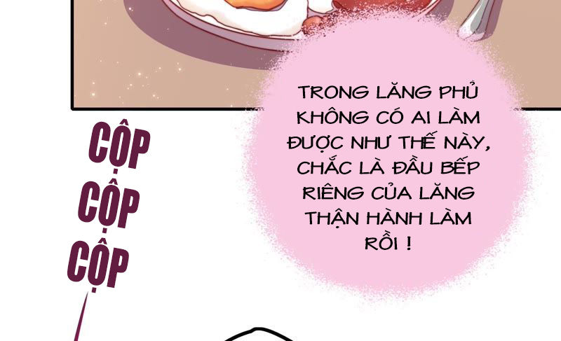Ngày Nào Thiếu Soái Cũng Ghen Chapter 22 - 13