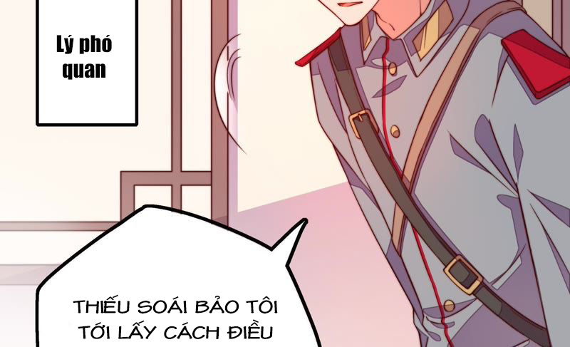 Ngày Nào Thiếu Soái Cũng Ghen Chapter 22 - 18
