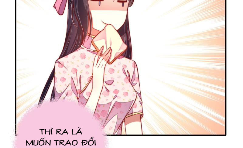 Ngày Nào Thiếu Soái Cũng Ghen Chapter 22 - 20