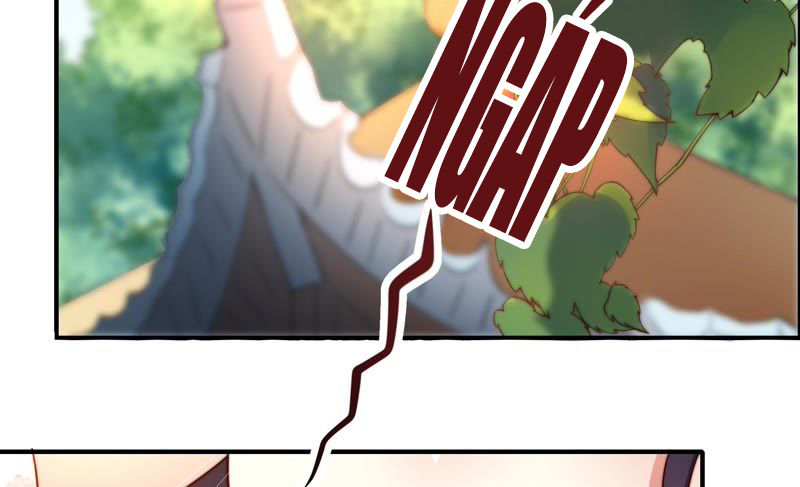 Ngày Nào Thiếu Soái Cũng Ghen Chapter 22 - 3