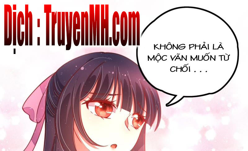 Ngày Nào Thiếu Soái Cũng Ghen Chapter 22 - 22