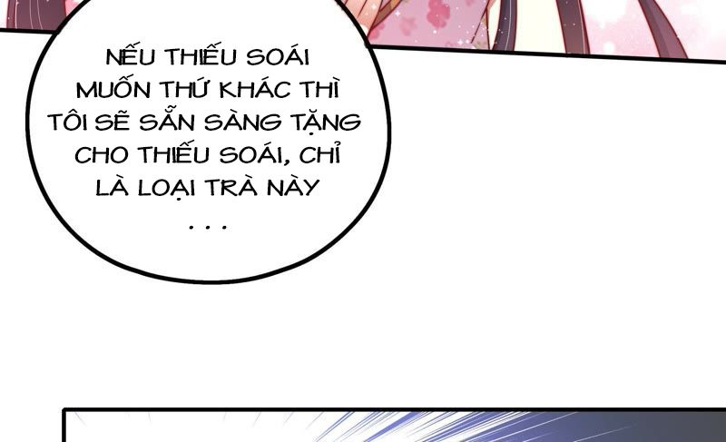 Ngày Nào Thiếu Soái Cũng Ghen Chapter 22 - 24