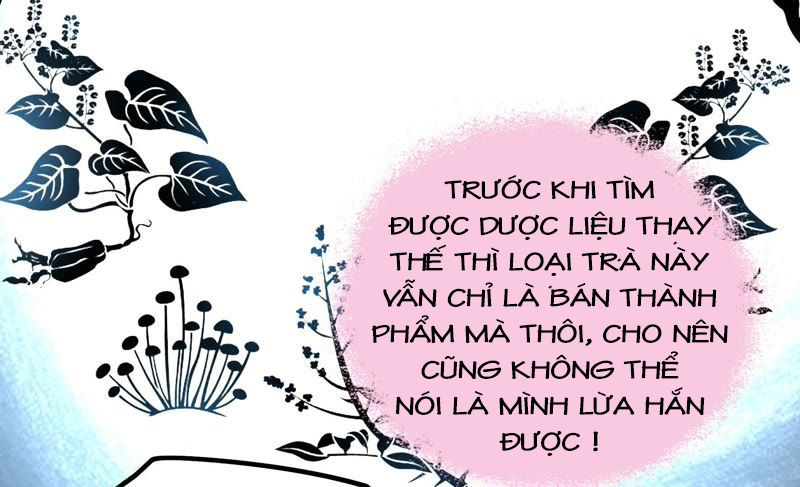 Ngày Nào Thiếu Soái Cũng Ghen Chapter 22 - 28