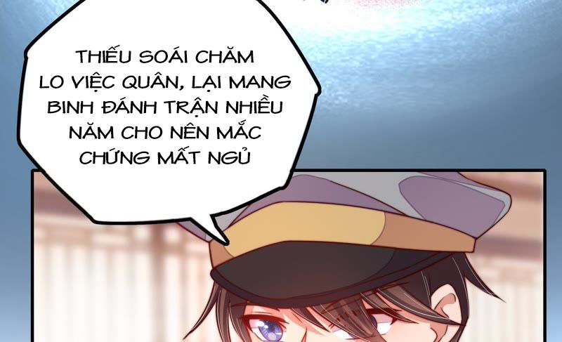 Ngày Nào Thiếu Soái Cũng Ghen Chapter 22 - 29