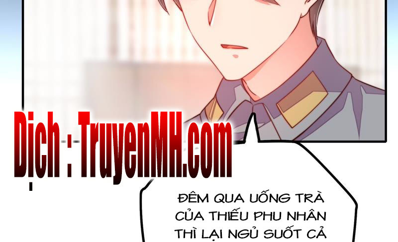 Ngày Nào Thiếu Soái Cũng Ghen Chapter 22 - 30