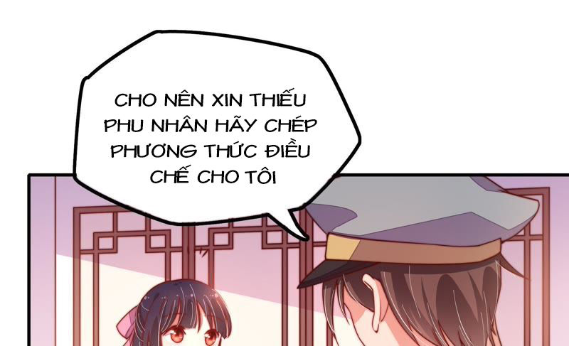 Ngày Nào Thiếu Soái Cũng Ghen Chapter 22 - 32
