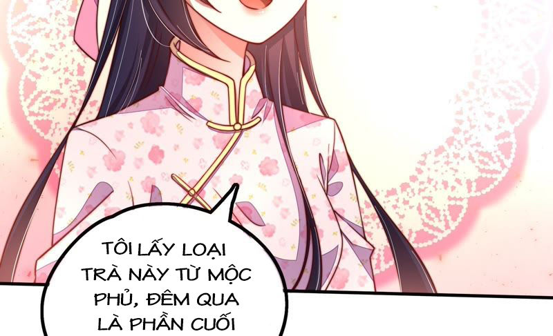 Ngày Nào Thiếu Soái Cũng Ghen Chapter 22 - 35
