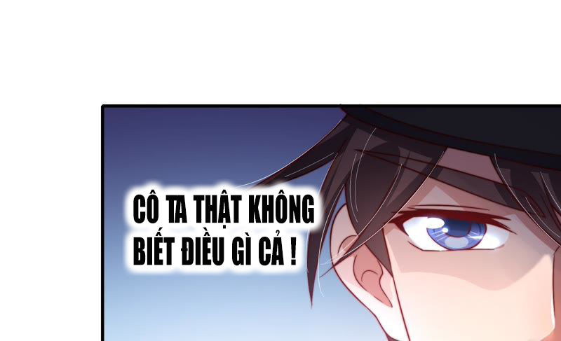 Ngày Nào Thiếu Soái Cũng Ghen Chapter 22 - 37