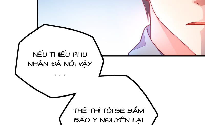 Ngày Nào Thiếu Soái Cũng Ghen Chapter 22 - 38