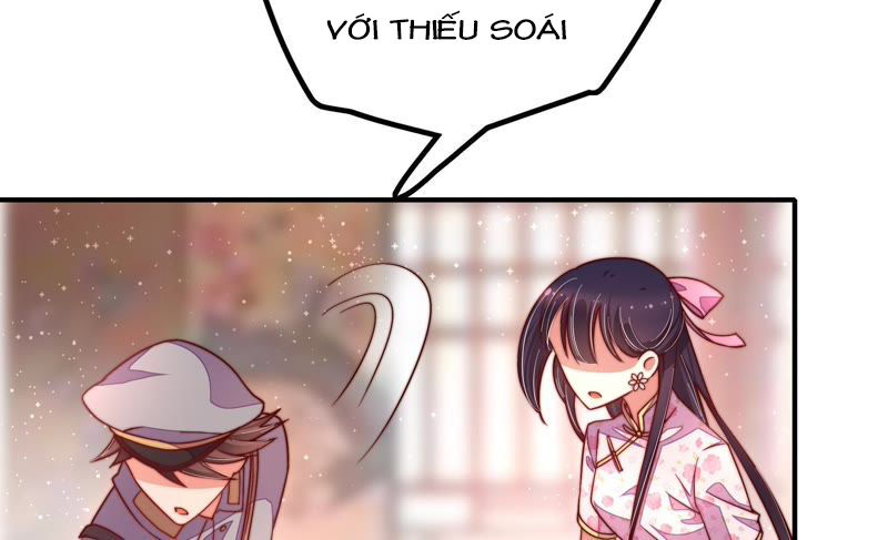 Ngày Nào Thiếu Soái Cũng Ghen Chapter 22 - 39