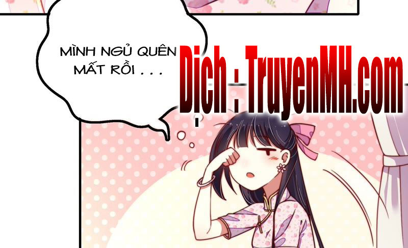 Ngày Nào Thiếu Soái Cũng Ghen Chapter 22 - 5
