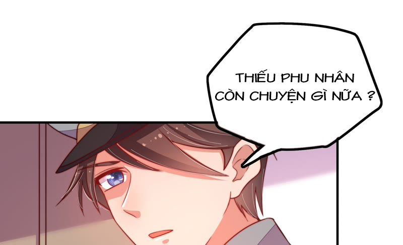 Ngày Nào Thiếu Soái Cũng Ghen Chapter 22 - 42