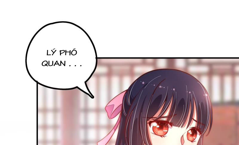 Ngày Nào Thiếu Soái Cũng Ghen Chapter 22 - 47