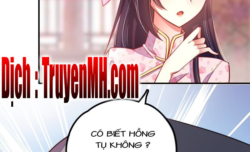 Ngày Nào Thiếu Soái Cũng Ghen Chapter 22 - 48
