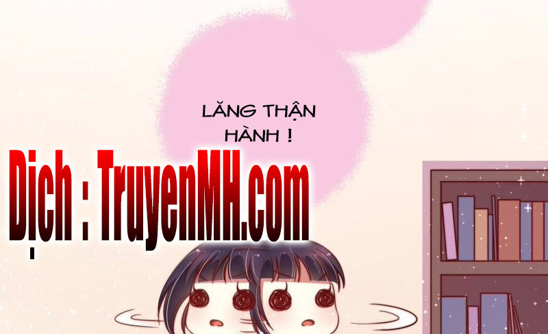 Ngày Nào Thiếu Soái Cũng Ghen Chapter 22 - 8