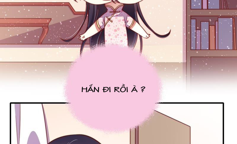 Ngày Nào Thiếu Soái Cũng Ghen Chapter 22 - 9