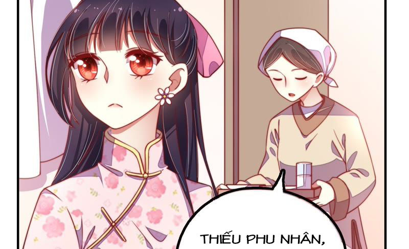 Ngày Nào Thiếu Soái Cũng Ghen Chapter 22 - 10