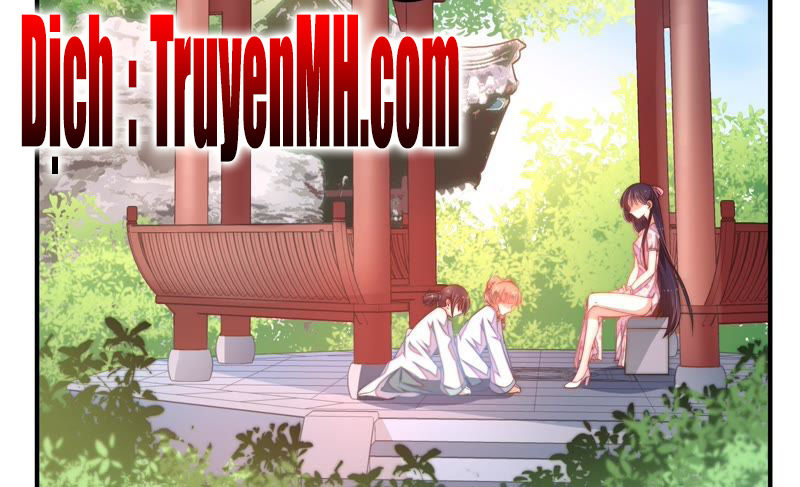Ngày Nào Thiếu Soái Cũng Ghen Chapter 24 - 13