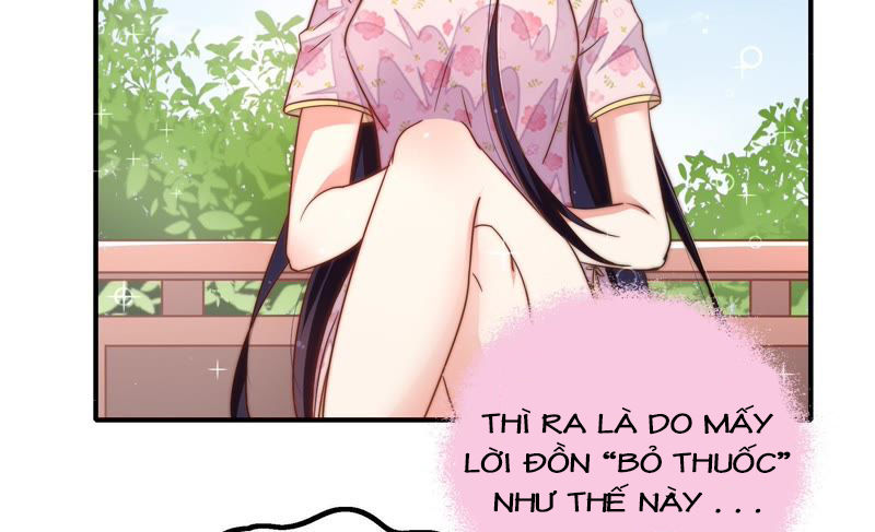 Ngày Nào Thiếu Soái Cũng Ghen Chapter 24 - 18