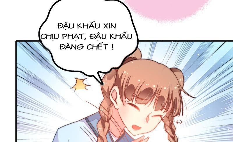 Ngày Nào Thiếu Soái Cũng Ghen Chapter 24 - 19