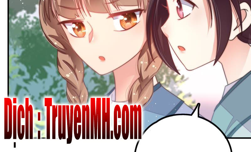 Ngày Nào Thiếu Soái Cũng Ghen Chapter 24 - 3