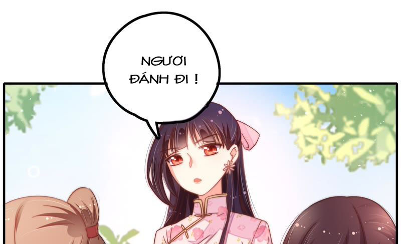 Ngày Nào Thiếu Soái Cũng Ghen Chapter 24 - 22