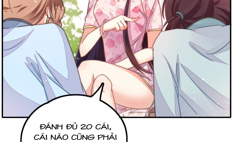 Ngày Nào Thiếu Soái Cũng Ghen Chapter 24 - 23